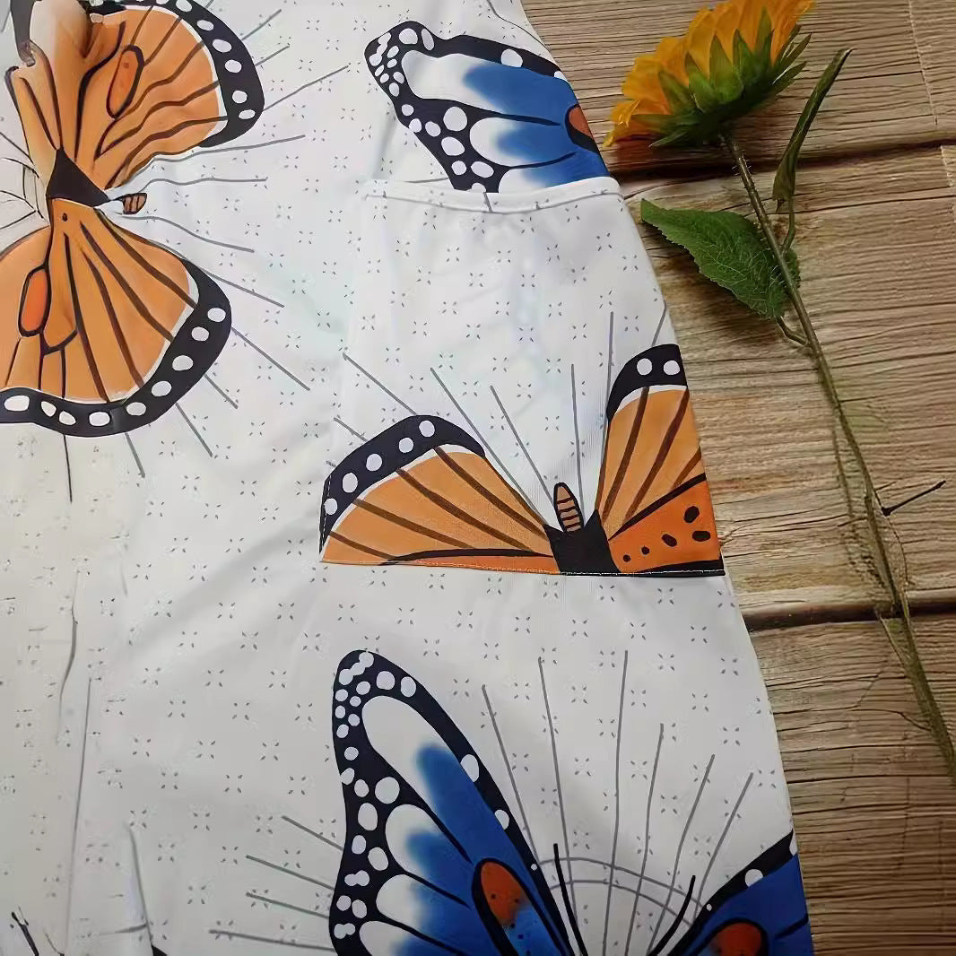 Elegantly Designed Garment