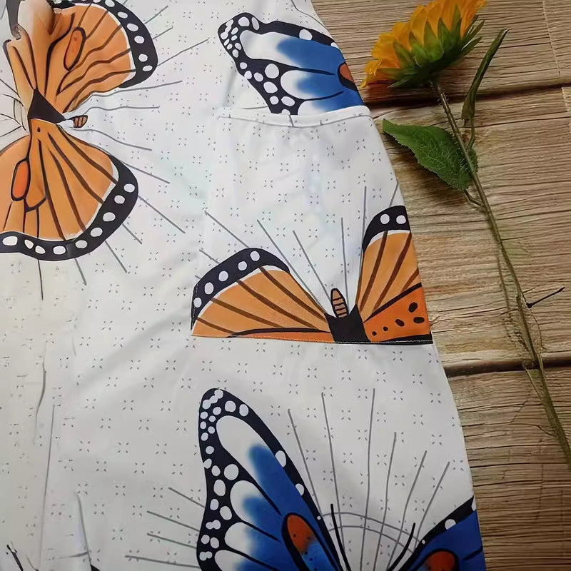Elegantly Designed Garment