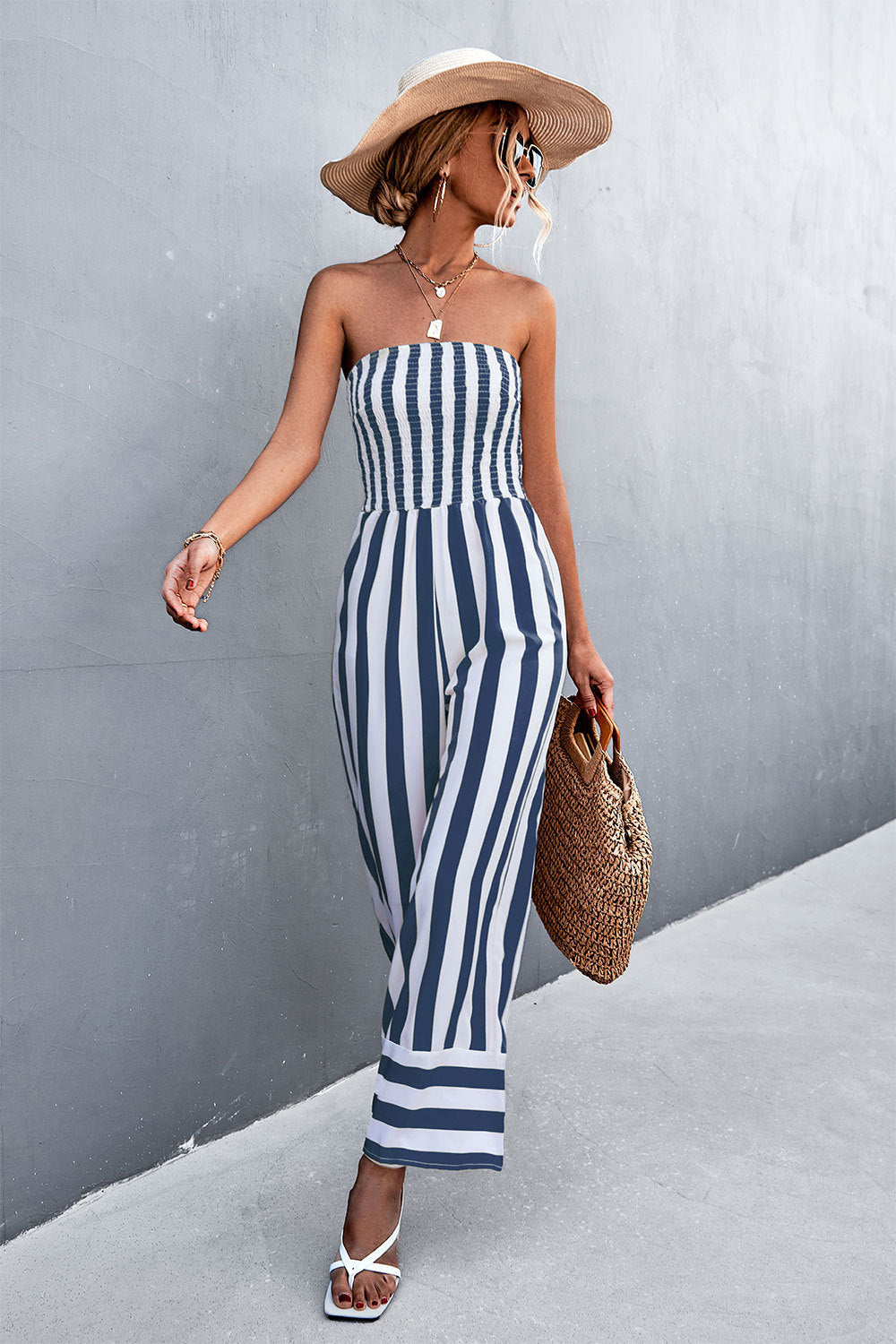 Timeless Vintage Style Garment