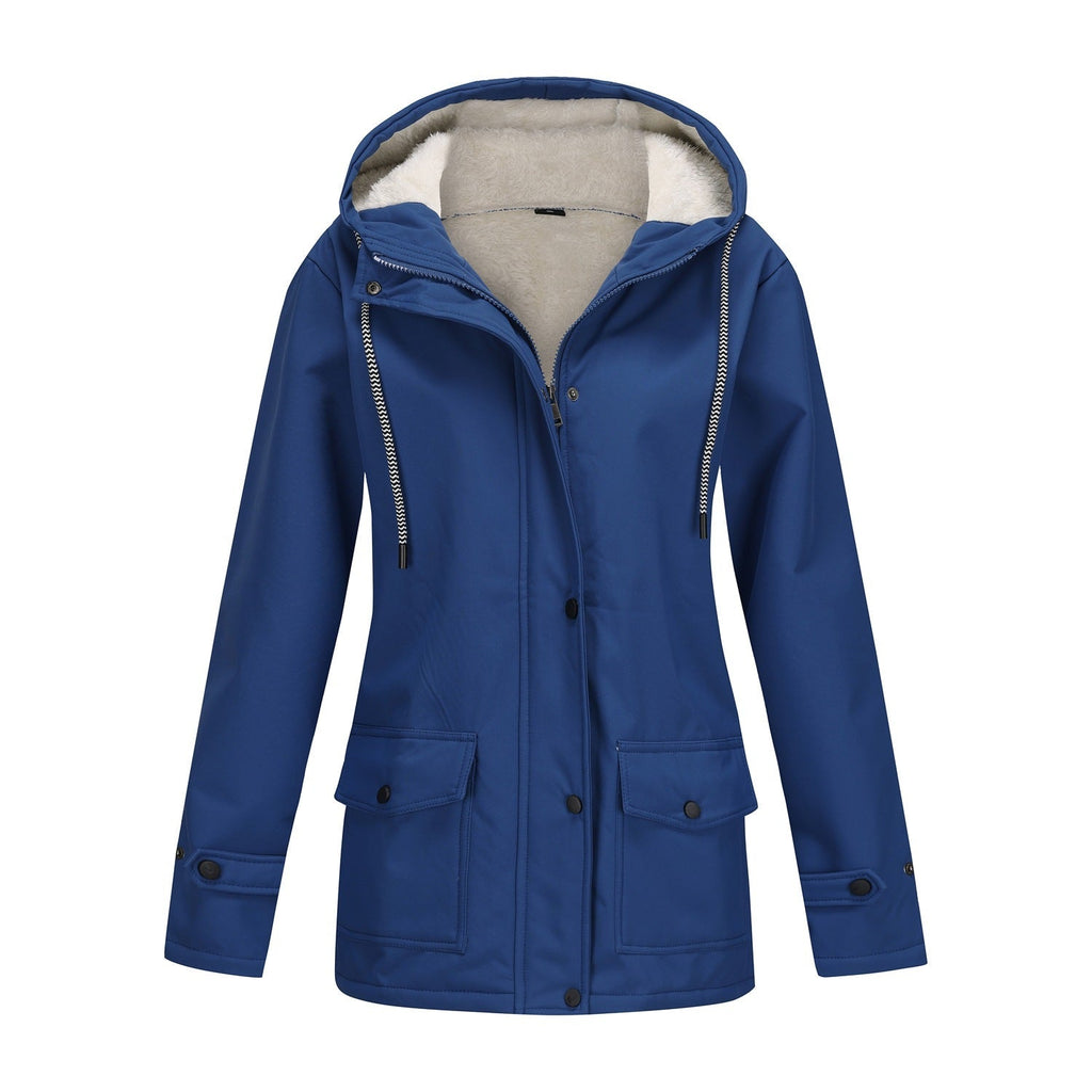 Marineblau