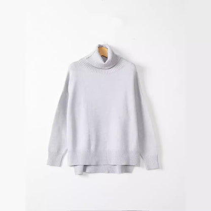 Thoughtfully Designed Pullover