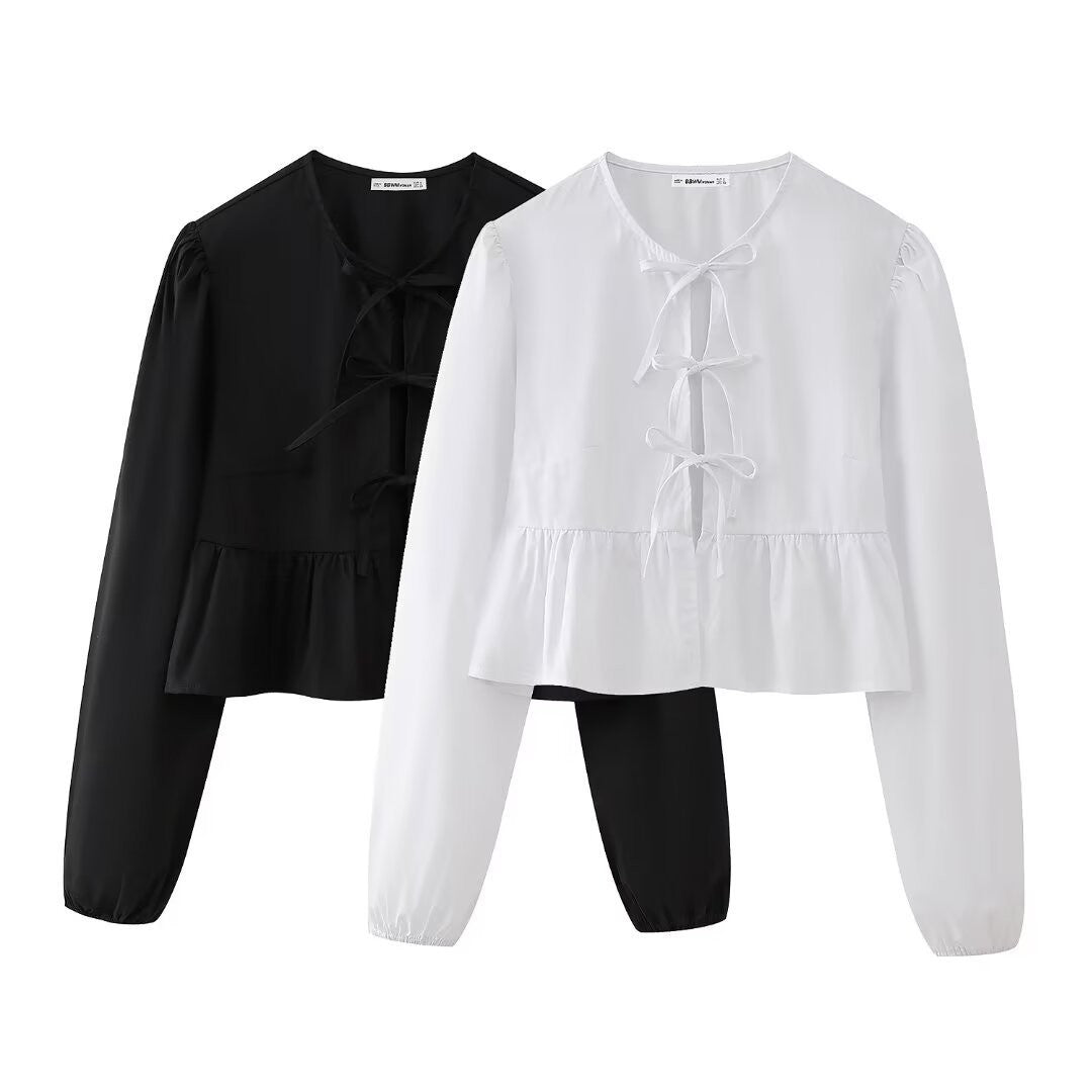 Elegantly Designed Garment