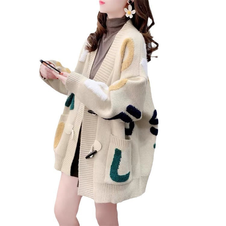 Beautifully Crafted Cardigan
