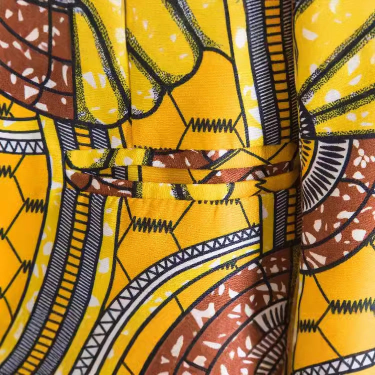 Vintage Inspired Garment