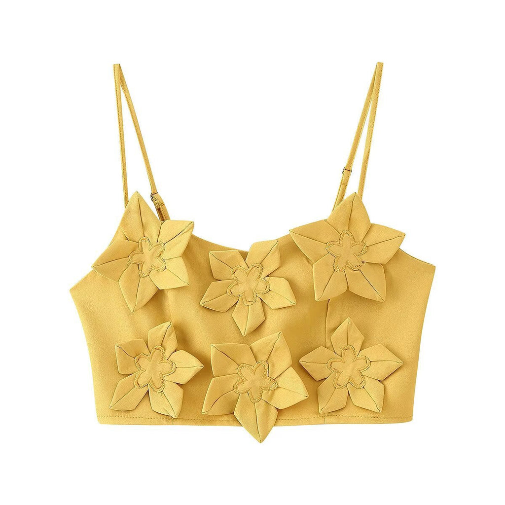 Classic Vintage Top