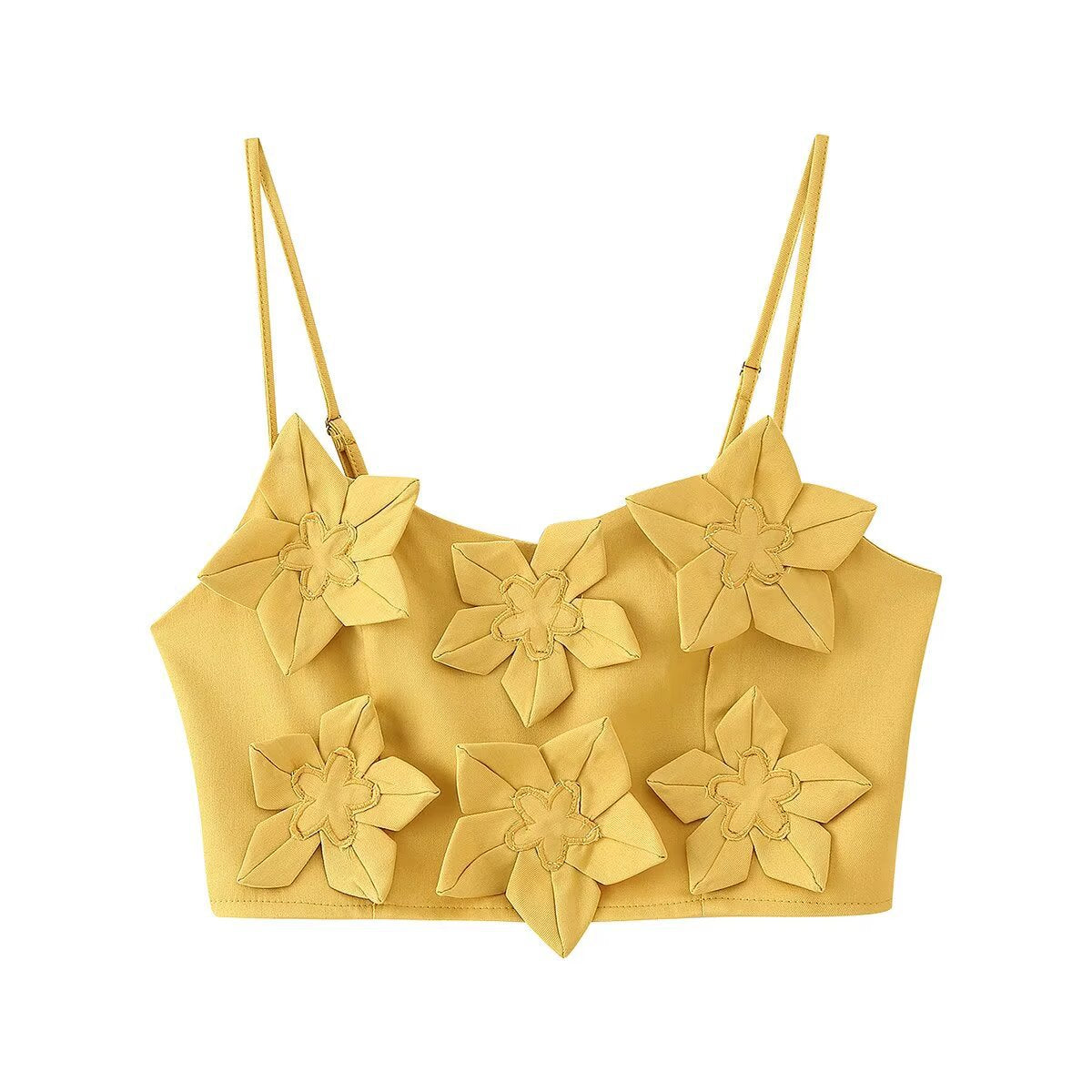 Classic Vintage Top