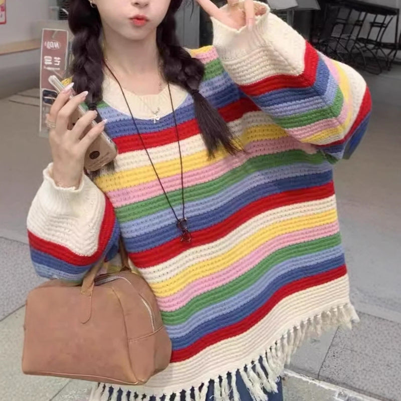 Classic Designed Pullover
