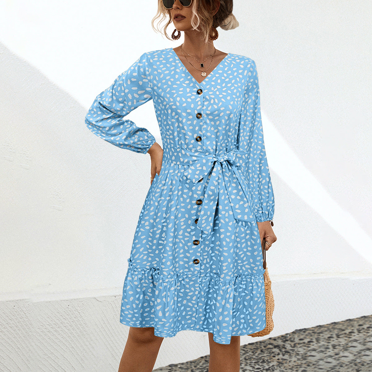Thoughtfully Designed Garment