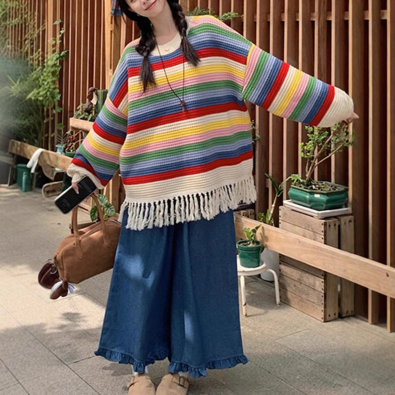 Classic Designed Pullover