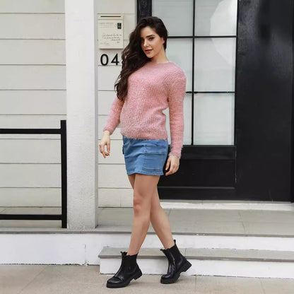 Rosa