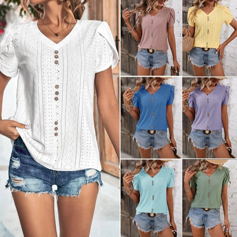 Vintage Inspired T-Shirt