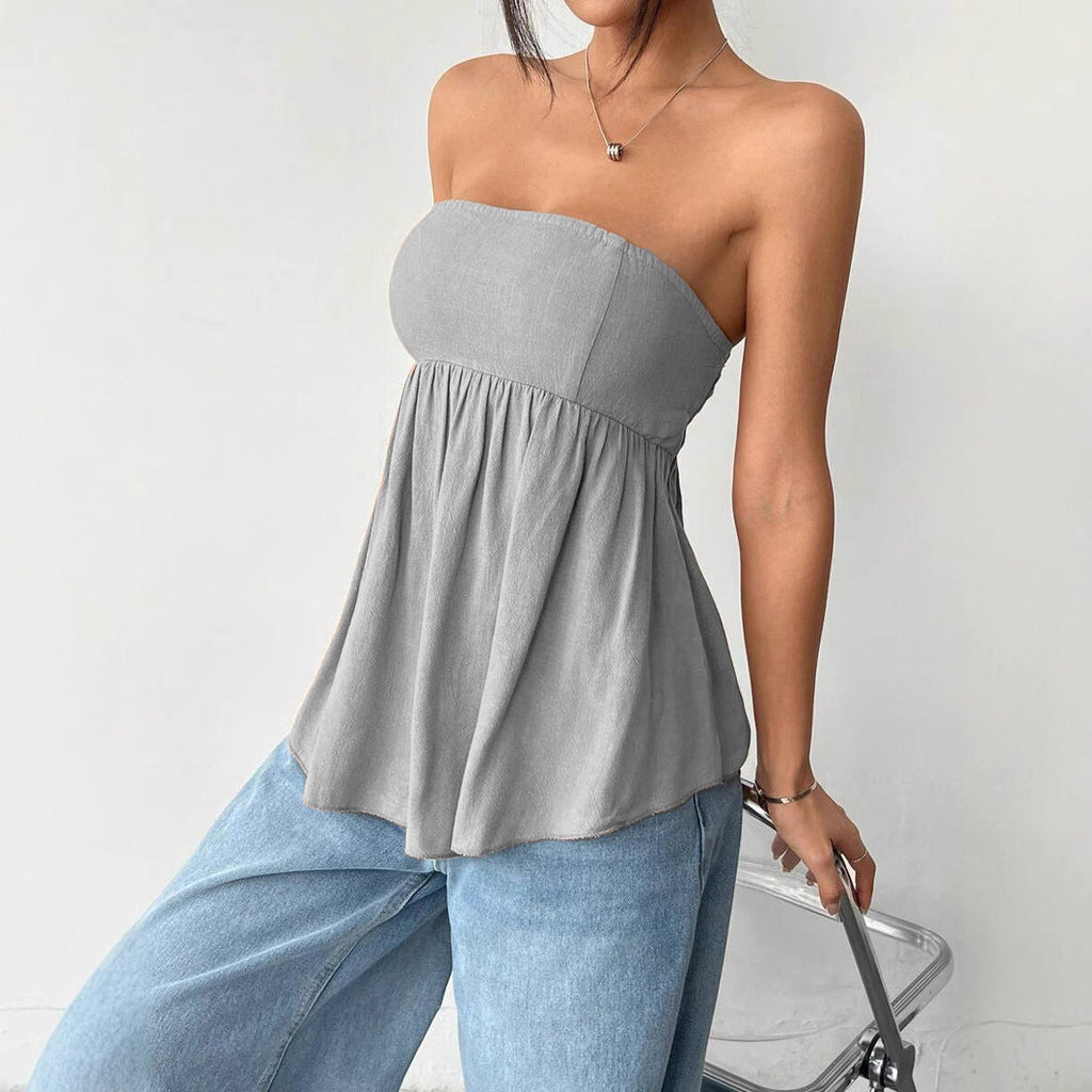 Vintage Inspired Garment