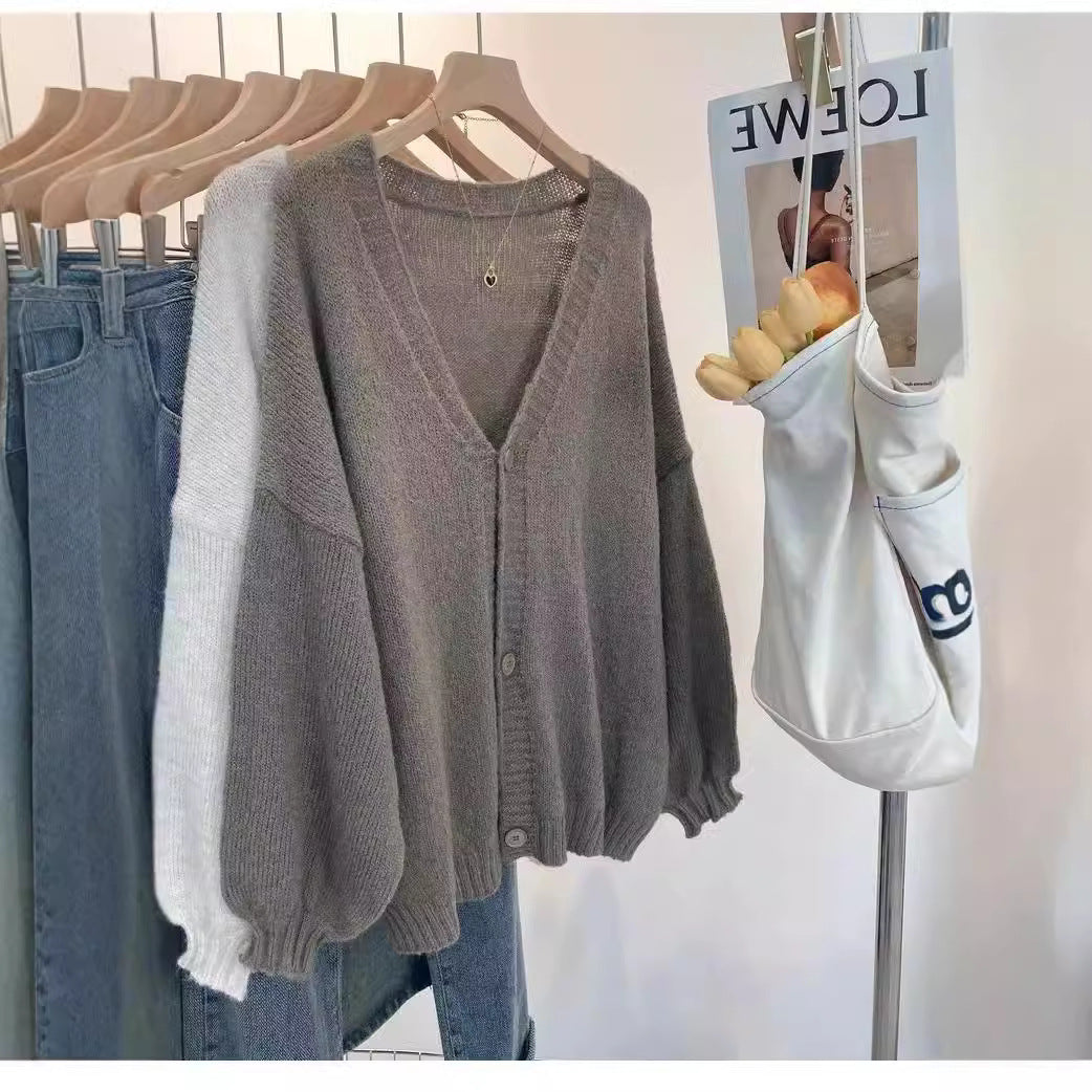 Beautifully Crafted Cardigan