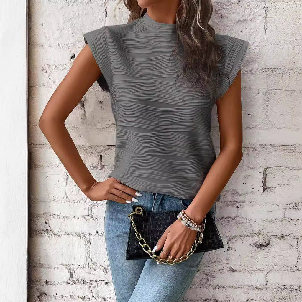 Vintage Inspired Top