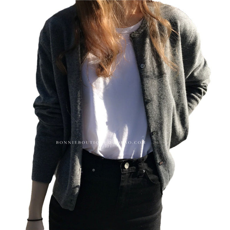 Timeless Vintage Style Garment