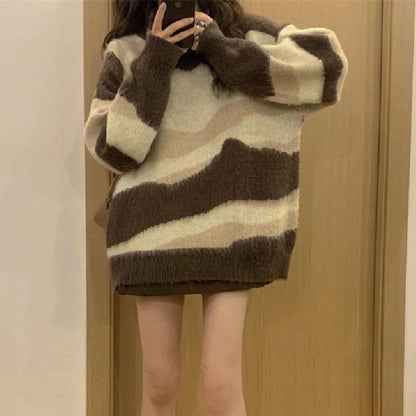 Thoughtfully Designed Pullover
