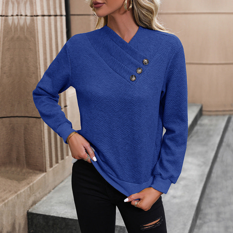 Vintage Inspired Pullover