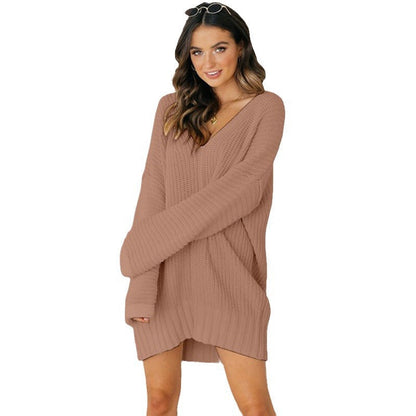 Elegantly Designed Pullover