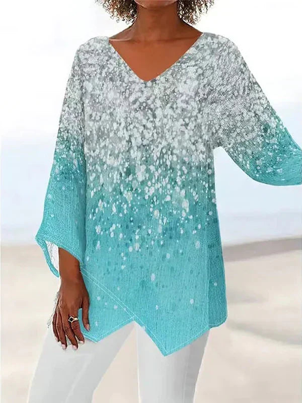 Thoughtfully Designed Top