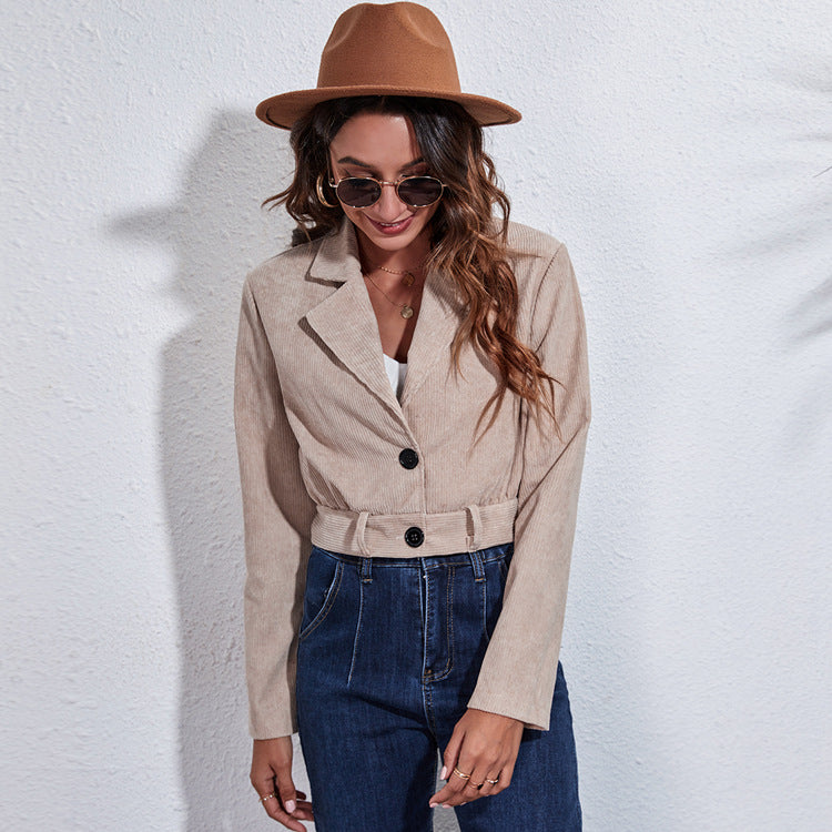 Beautifully Crafted Garment