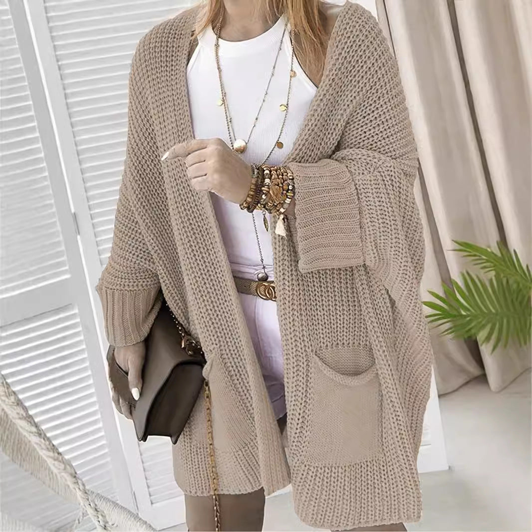 Elegantly Designed Cardigan