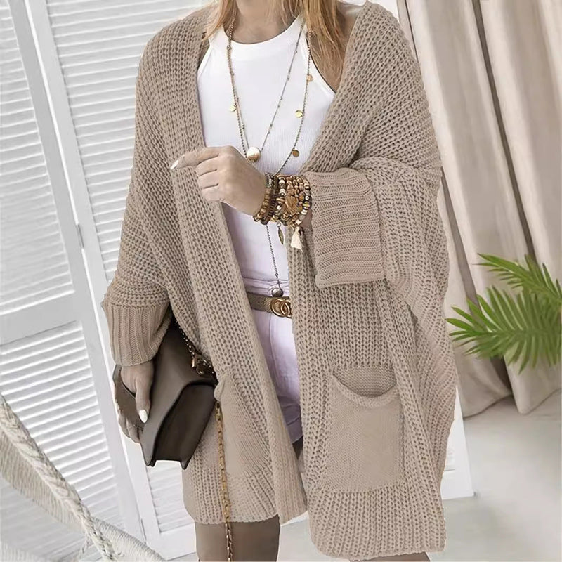 Elegantly Designed Cardigan