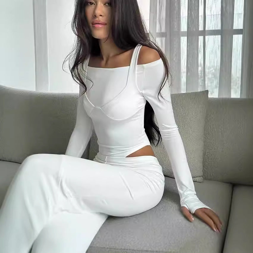 Elegantly Designed Garment