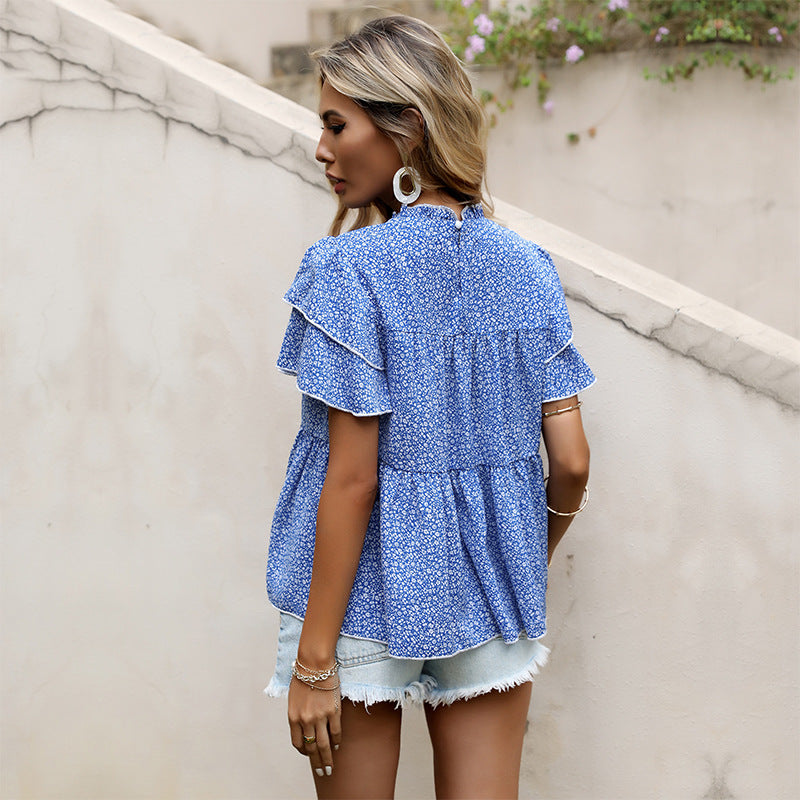 Classic Vintage Top