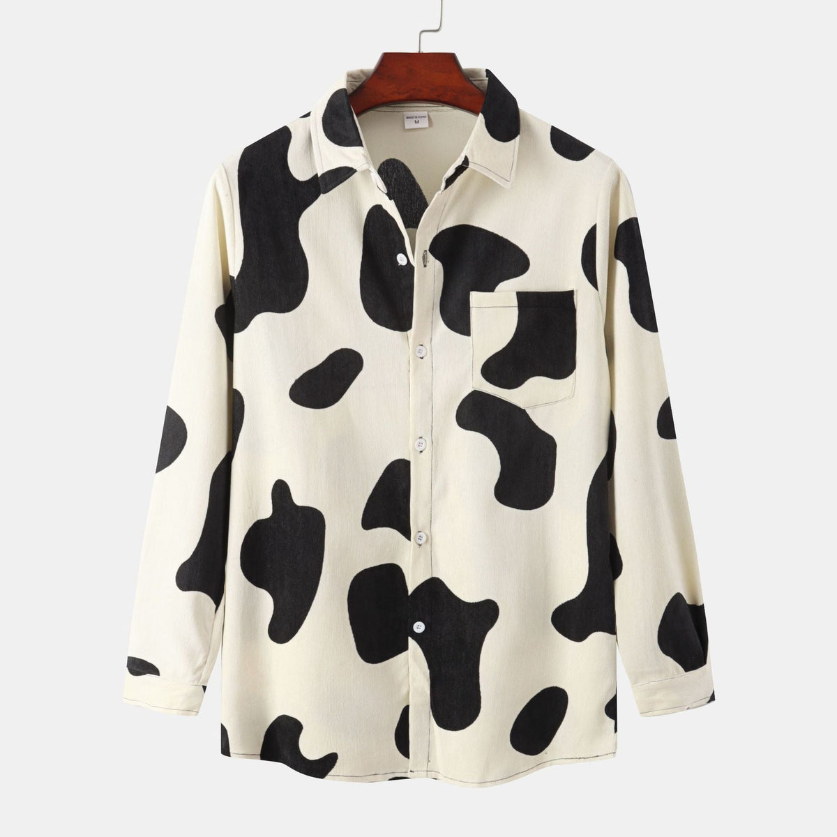Timeless Vintage Style Garment