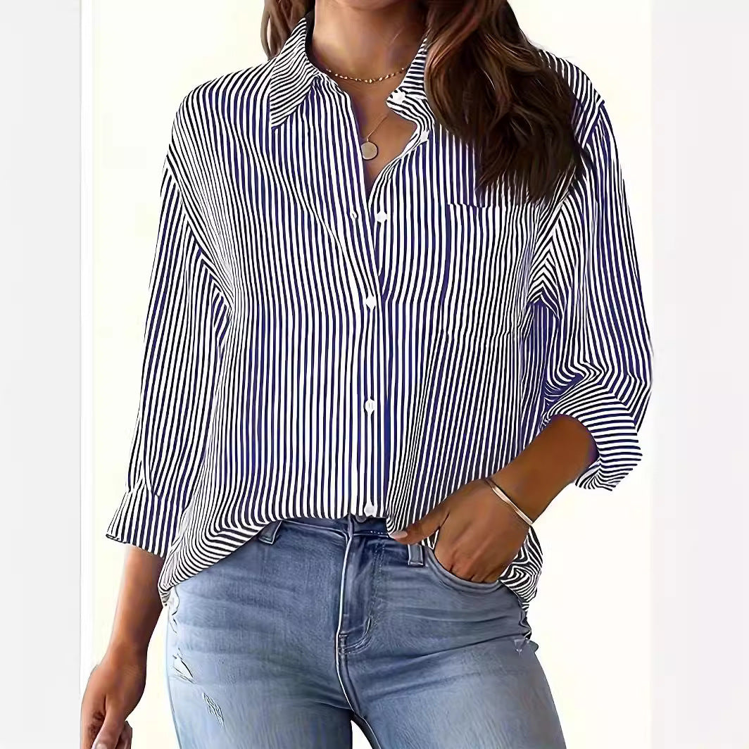 Thoughtfully Designed Garment