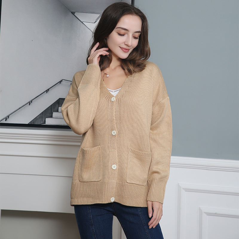 Vintage Inspired Cardigan