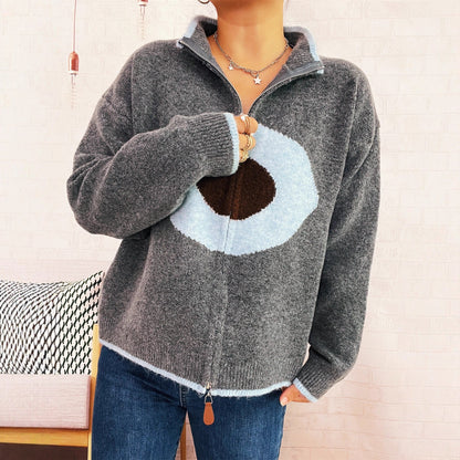 Beautifully Crafted Pullover