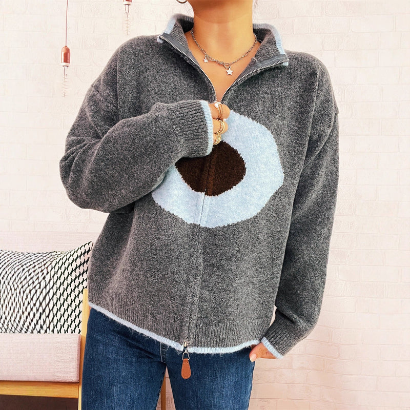 Beautifully Crafted Pullover