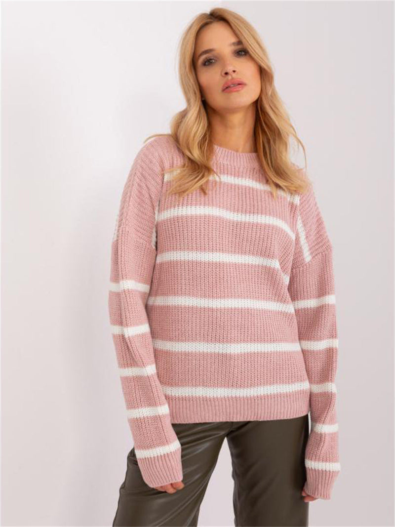 Classic Designed Pullover