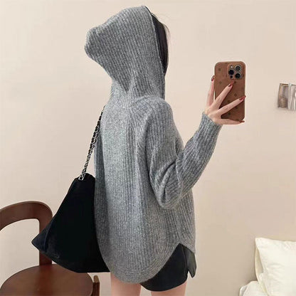 Thoughtfully Designed Pullover