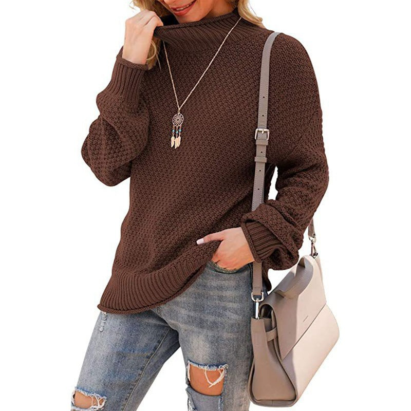 Elegantly Designed Pullover