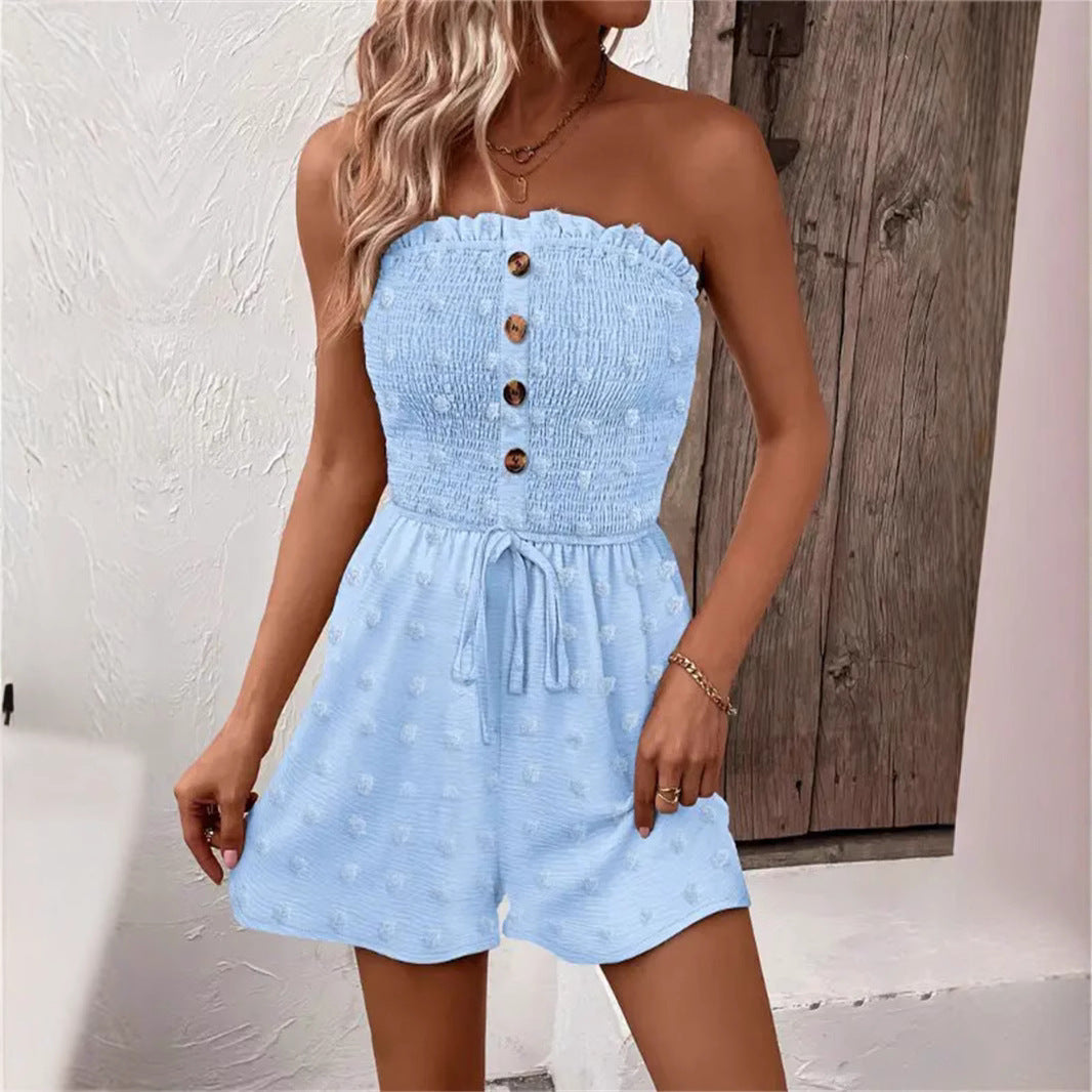 Timeless Vintage Style Garment