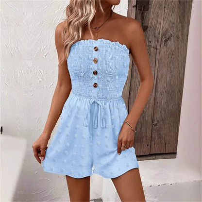 Timeless Vintage Style Garment