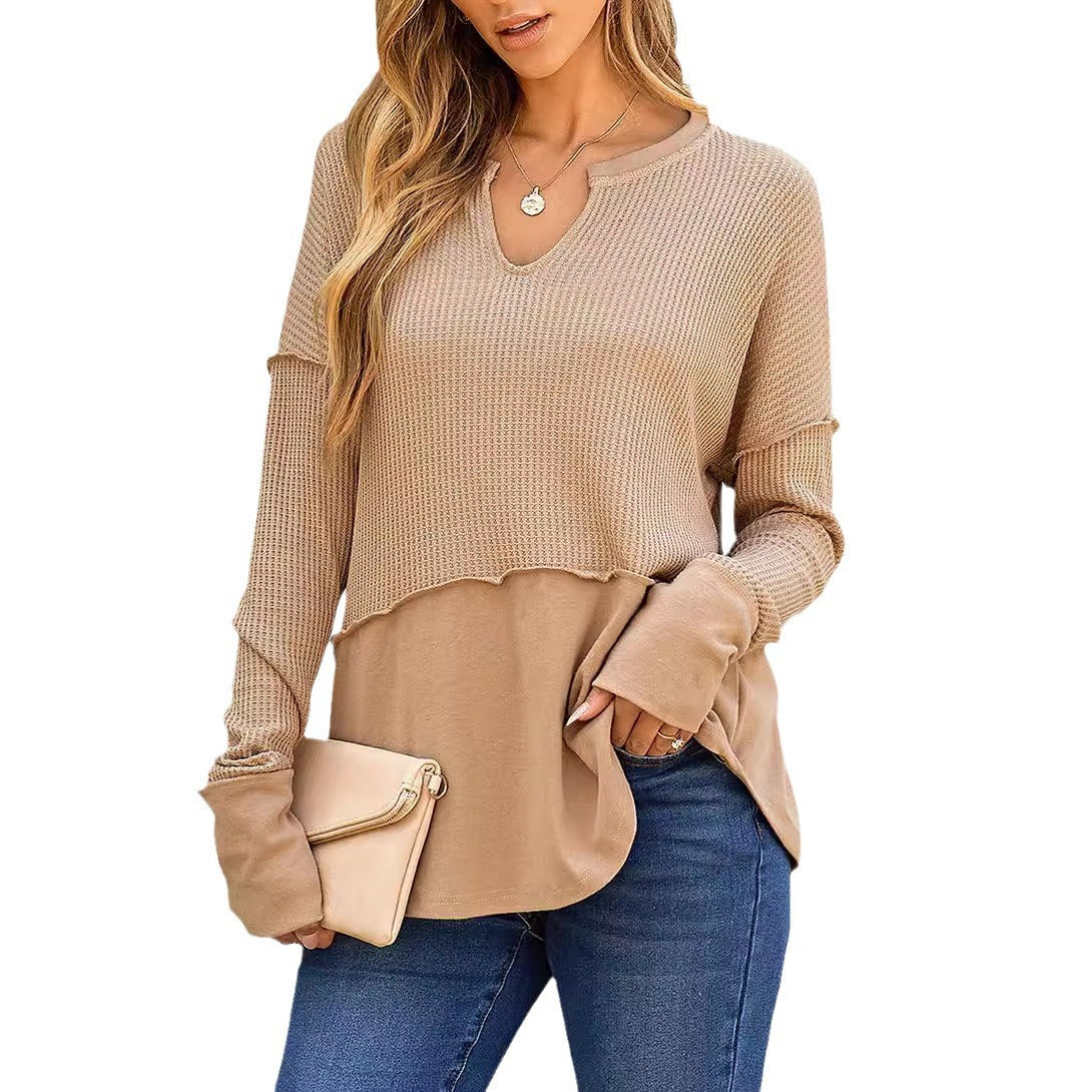 Vintage Inspired Pullover