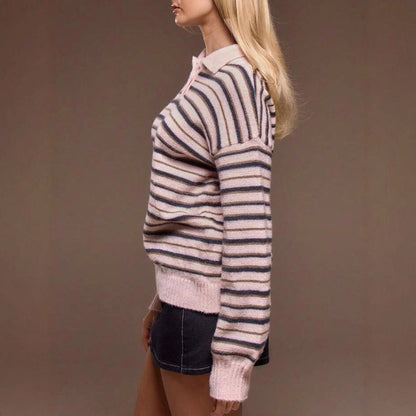 Classic Vintage Pullover