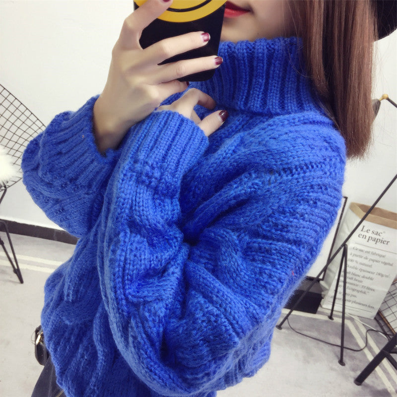 Classic Designed Pullover