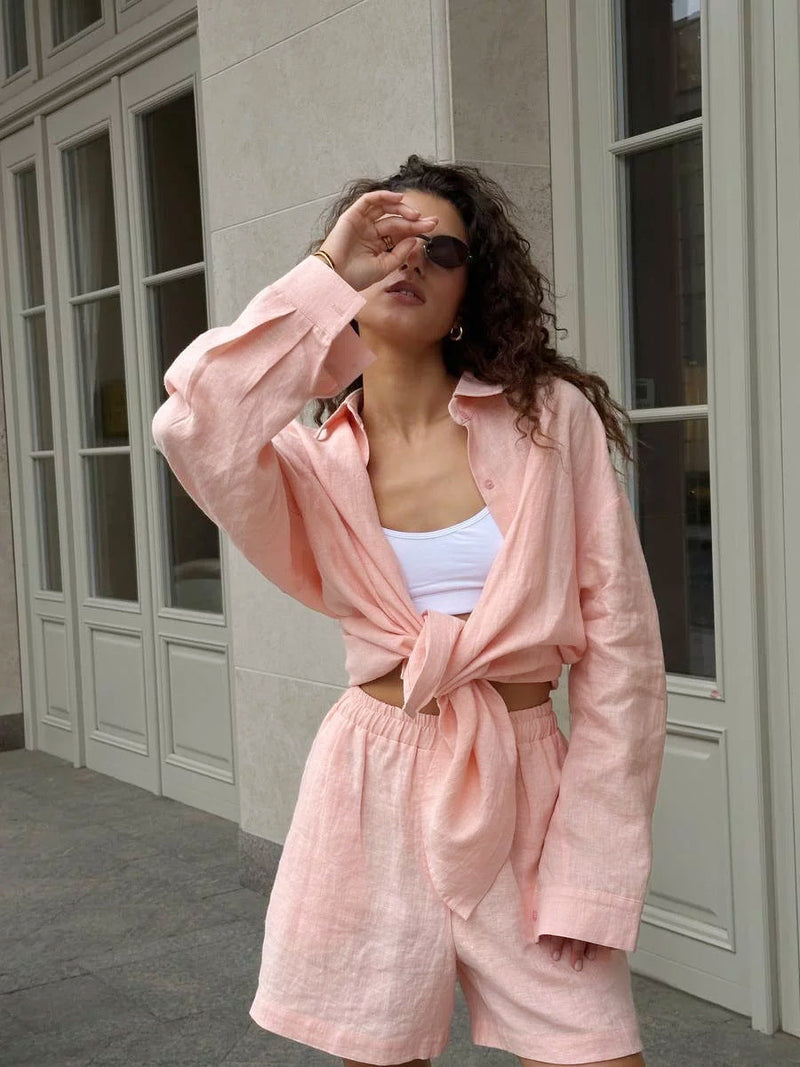 Classic Vintage Garment