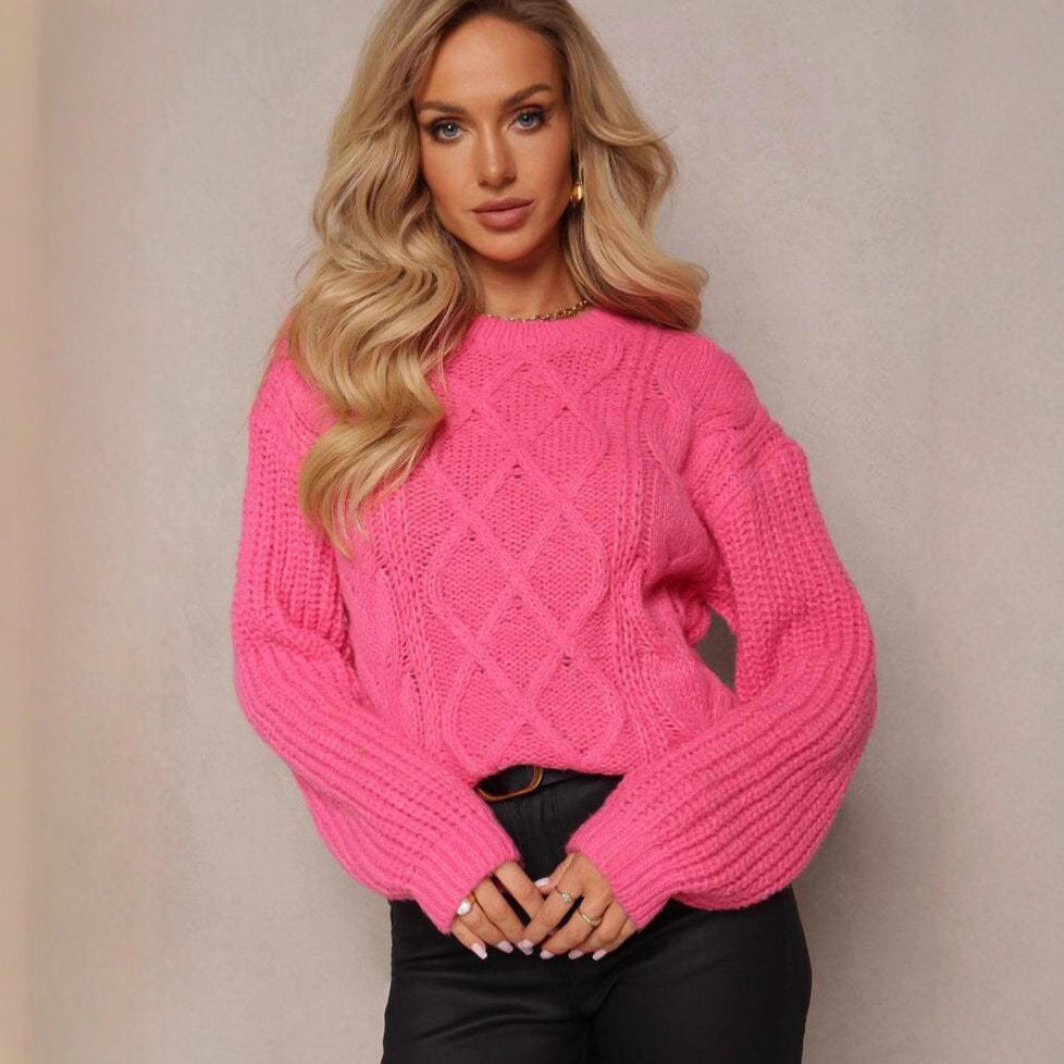 Classic Vintage Pullover