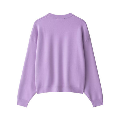 Elegantly Designed Pullover