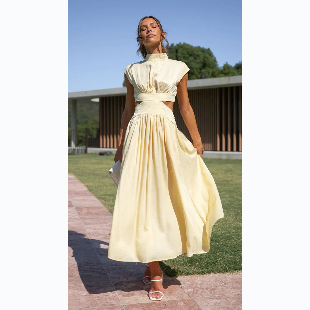 Timeless Vintage Style Garment