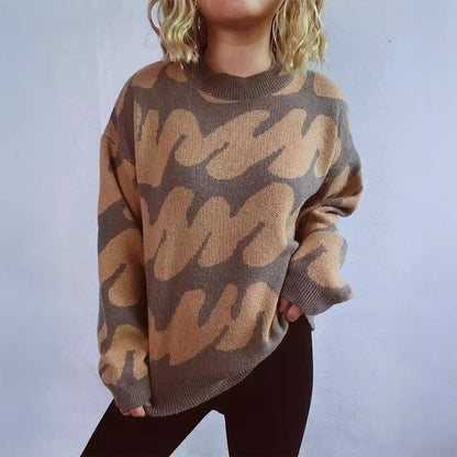 Beautifully Crafted Pullover