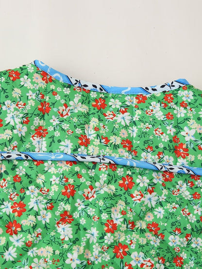 Vintage Inspired Jacket