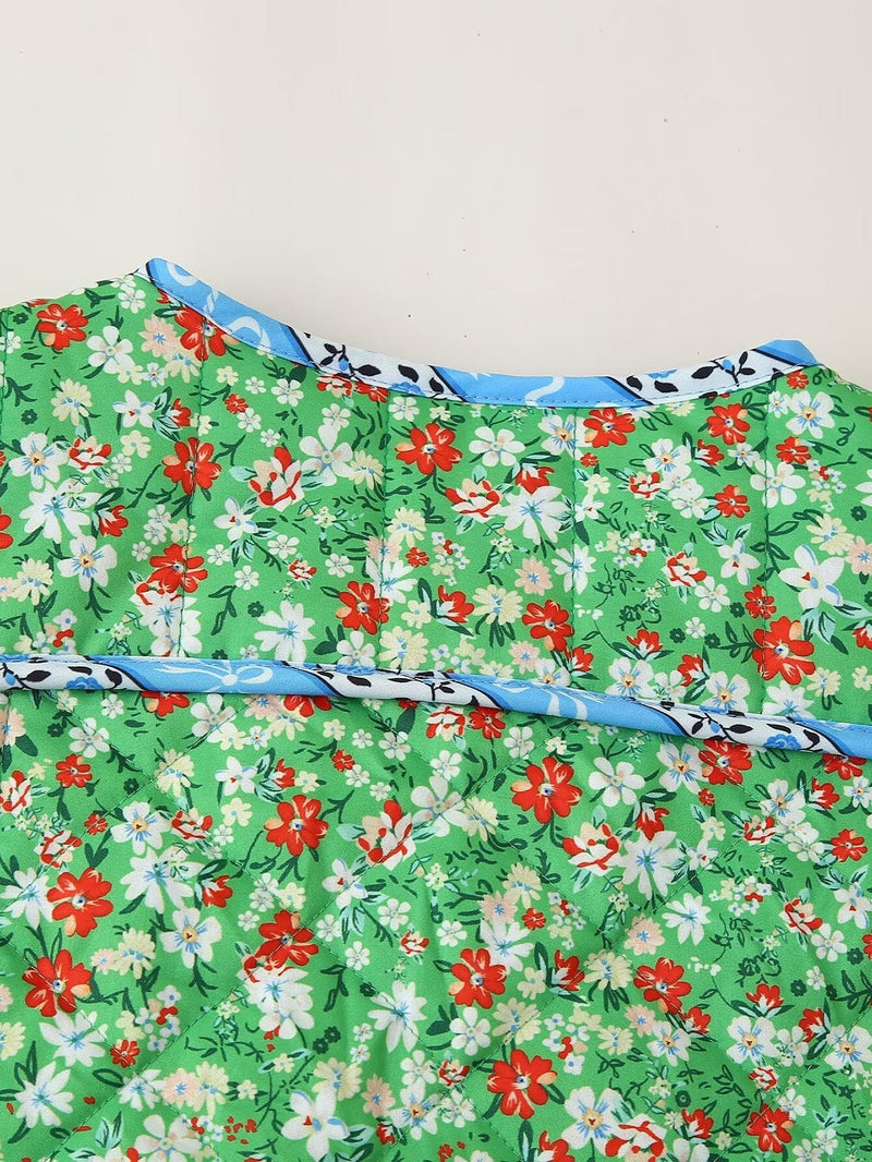 Vintage Inspired Jacket