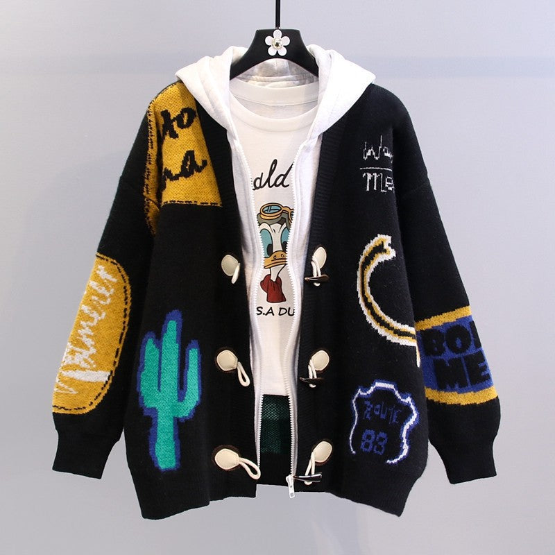 Classic Vintage Garment