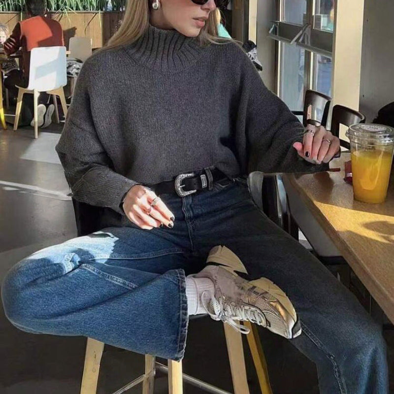 Beautifully Crafted Pullover